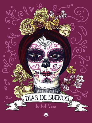 cover image of Días de sueños